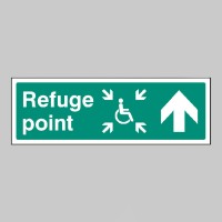Refuge Point - Arrow Up - TESTTTTT!!!!! Refuge Point - Arrow Up - TESTTTTT!!!!!