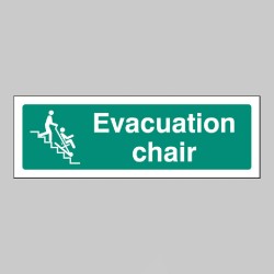 Evacuation Chair - TESTTTTT!!!!! Evacuation Chair - TESTTTTT!!!!!