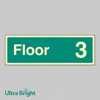 Floor 3 - Floor Level Dwelling ID - TESTTTTT!!!!! 