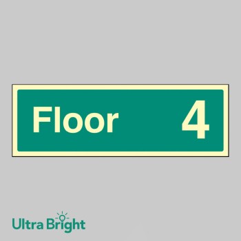 Floor 4 - Floor Level Dwelling ID - TESTTTTT!!!!! 