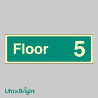 Floor 5 - Floor Level Dwelling ID - TESTTTTT!!!!! 