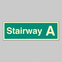 Stairway A - Stairway Dwelling ID - TESTTTTT!!!!! 