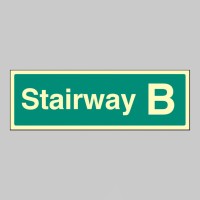 Stairway B - Stairway Dwelling ID - TESTTTTT!!!!! 