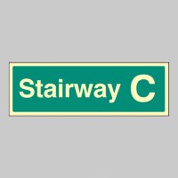 Stairway C - Stairway Dwelling ID - TESTTTTT!!!!! 