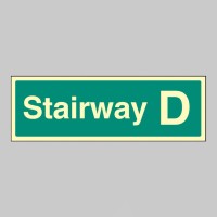 Stairway D - Stairway Dwelling ID - TESTTTTT!!!!! 