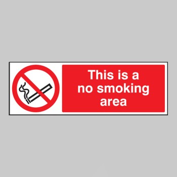 No Smoking Area - TESTTTTT!!!!! No Smoking Area - TESTTTTT!!!!!