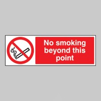 No Smoking Beyond this Point - TESTTTTT!!!!! No Smoking Beyond this Point - TESTTTTT!!!!!