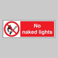No Naked Lights - TESTTTTT!!!!! No Naked Lights - TESTTTTT!!!!!