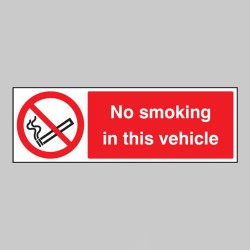No Smoking in the Vehicle - TESTTTTT!!!!! No Smoking in the Vehicle - TESTTTTT!!!!!