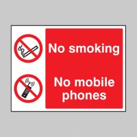 No Smoking- No Mobile Phones - TESTTTTT!!!!! No Smoking- No Mobile Phones - TESTTTTT!!!!!