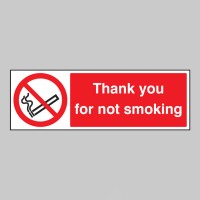 Please Do Not Smoke - Thank You - TESTTTTT!!!!! Please Do Not Smoke - Thank You - TESTTTTT!!!!!