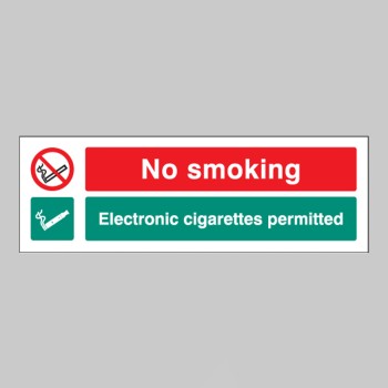 No Smoking Electronic Cigarettes Permitted  - TESTTTTT!!!!! 