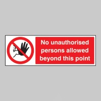 No Unauthorised Persons Allowed this Point - TESTTTTT!!!!! No Unauthorised Persons Allowed this Point - TESTTTTT!!!!!