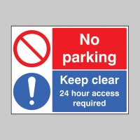 No Parking Keep Clear 24 Hour Access Required - TESTTTTT!!!!! No Parking Keep Clear 24 Hour Access Required - TESTTTTT!!!!!