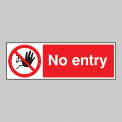 No Entry - TESTTTTT!!!!! No Entry - TESTTTTT!!!!!