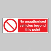 No Unauthorised Vehicles Beyond this Point - TESTTTTT!!!!! No Unauthorised Vehicles Beyond this Point - TESTTTTT!!!!!