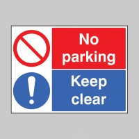 No Parking - Keep Clear - TESTTTTT!!!!! No Parking - Keep Clear - TESTTTTT!!!!!