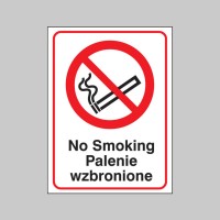 No Smoking (English / Polish) - TESTTTTT!!!!! No Smoking (English / Polish) - TESTTTTT!!!!!