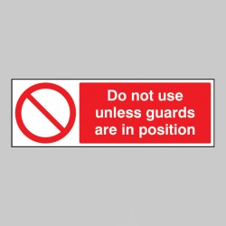Do Not Use Unless Guards Are in Position - TESTTTTT!!!!! Do Not Use Unless Guards Are in Position - TESTTTTT!!!!!
