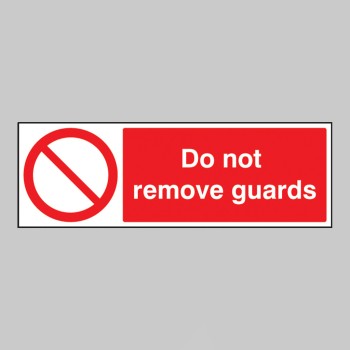 Do Not Remove Guards - TESTTTTT!!!!! Do Not Remove Guards - TESTTTTT!!!!!