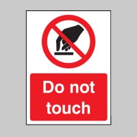Do Not Touch - TESTTTTT!!!!! Do Not Touch - TESTTTTT!!!!!