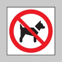 No Dogs (Symbol) - TESTTTTT!!!!! No Dogs (Symbol) - TESTTTTT!!!!!
