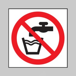 Not Drinking Water (Symbol) - TESTTTTT!!!!! Not Drinking Water (Symbol) - TESTTTTT!!!!!