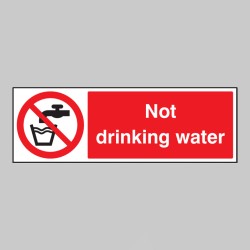 Not Drinking Water - TESTTTTT!!!!! Not Drinking Water - TESTTTTT!!!!!