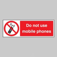 Do Not Use Mobile Phones - TESTTTTT!!!!! Do Not Use Mobile Phones - TESTTTTT!!!!!