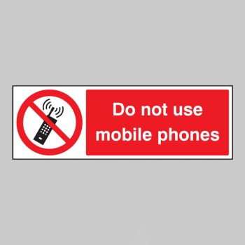 Do Not Use Mobile Phones - TESTTTTT!!!!! Do Not Use Mobile Phones - TESTTTTT!!!!!