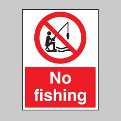 No Fishing - TESTTTTT!!!!! No Fishing - TESTTTTT!!!!!