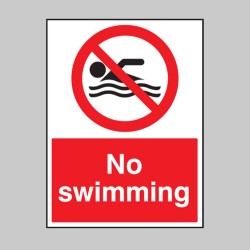 No Swimming - TESTTTTT!!!!! No Swimming - TESTTTTT!!!!!