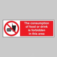 Consumption of Food Or Drink Is Forbidden in this Area - TESTTTTT!!!!! Consumption of Food Or Drink Is Forbidden in this Area - TESTTTTT!!!!!