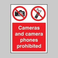 Cameras and Camera Phones Prohibited - TESTTTTT!!!!! Cameras and Camera Phones Prohibited - TESTTTTT!!!!!