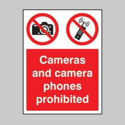 Cameras and Camera Phones Prohibited - TESTTTTT!!!!! Cameras and Camera Phones Prohibited - TESTTTTT!!!!!