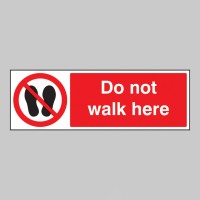 Do Not Walk Here - TESTTTTT!!!!! Do Not Walk Here - TESTTTTT!!!!!