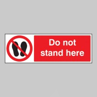 Do Not Stand Here - TESTTTTT!!!!! Do Not Stand Here - TESTTTTT!!!!!