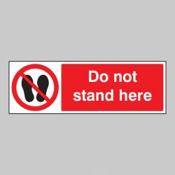 Do Not Stand Here - TESTTTTT!!!!! Do Not Stand Here - TESTTTTT!!!!!