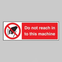 Do Not Reach in to this Machine - TESTTTTT!!!!! Do Not Reach in to this Machine - TESTTTTT!!!!!