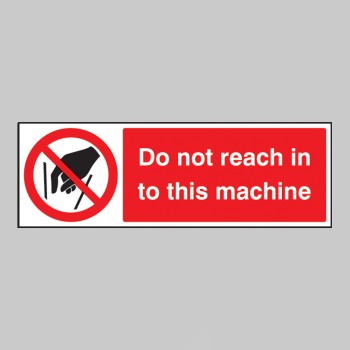 Do Not Reach in to this Machine - TESTTTTT!!!!! Do Not Reach in to this Machine - TESTTTTT!!!!!