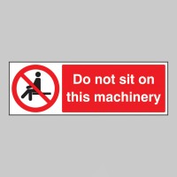 Do Not Sit On this Machinery - TESTTTTT!!!!! Do Not Sit On this Machinery - TESTTTTT!!!!!