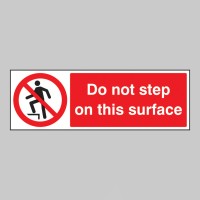 Do Not Step On this Surface - TESTTTTT!!!!! Do Not Step On this Surface - TESTTTTT!!!!!