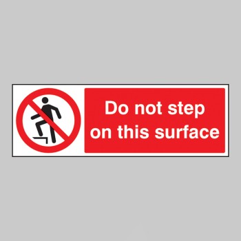 Do Not Step On this Surface - TESTTTTT!!!!! Do Not Step On this Surface - TESTTTTT!!!!!