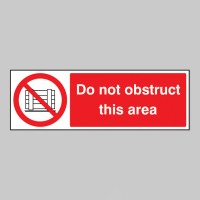 Do Not Obstruct this Area - TESTTTTT!!!!! Do Not Obstruct this Area - TESTTTTT!!!!!