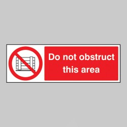 Do Not Obstruct this Area - TESTTTTT!!!!! Do Not Obstruct this Area - TESTTTTT!!!!!