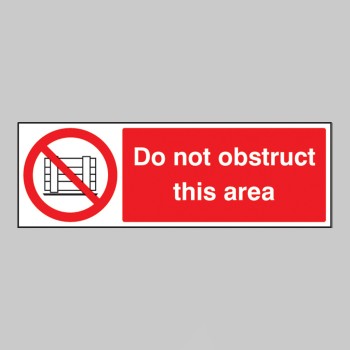 Do Not Obstruct this Area - TESTTTTT!!!!! Do Not Obstruct this Area - TESTTTTT!!!!!