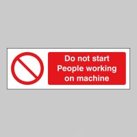 Do Not Start - People Working On Machine - TESTTTTT!!!!! Do Not Start - People Working On Machine - TESTTTTT!!!!!