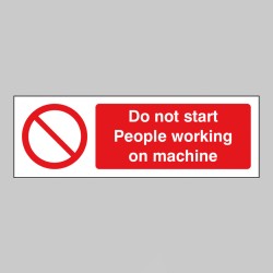 Do Not Start - People Working On Machine - TESTTTTT!!!!! Do Not Start - People Working On Machine - TESTTTTT!!!!!