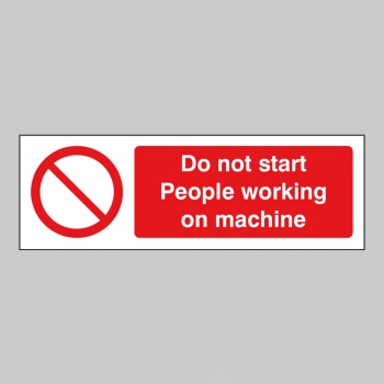 Do Not Start - People Working On Machine - TESTTTTT!!!!! Do Not Start - People Working On Machine - TESTTTTT!!!!!