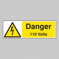Danger - 110 Volts - TESTTTTT!!!!! Danger - 110 Volts - TESTTTTT!!!!!